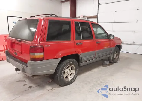 1996 Jeep Grand Cherokee Laredo from USA, damaged, VIN 1J4GZ58S4TC395742